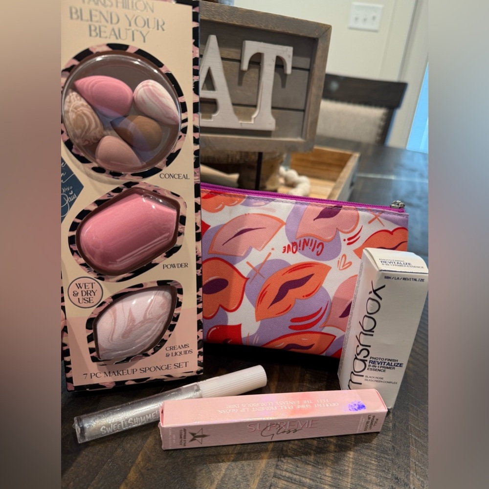 Not so “Mystery” Box 🙃🙃 - Picture 13 of 15